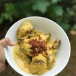 Ayam Lodho Tulungagung