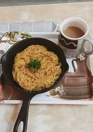 नमकीन सेवई (Namkeen sewai recipe in hindi) रेसिपी मुख्य फोटो