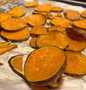 Easy Ways Make|Recipe} Rose’s sweet potato chips 🍠 the Tasteful, Perfect