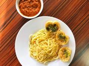 Una foto de pepas sin horno