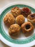 Panellets