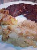 Tbone Mash-up