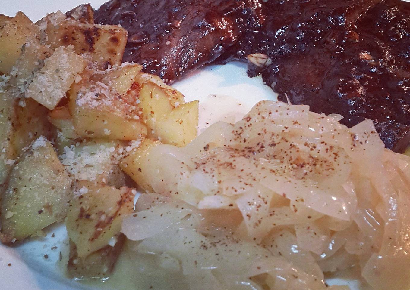 Tbone Mash-up