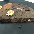 Bizcocho Fit estilo Brownie
