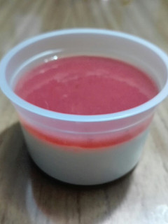 Una foto de Postre Cheesecake LIGHT