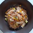 Noodles με λαχανικά