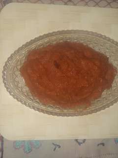 પિઝા સોસ(pizza sauce in Gujarati) રેસીપી મુખ્ય ફોટો