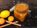 lemon marmalade