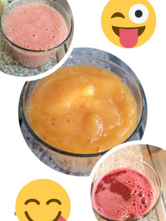 A picture of Juices.