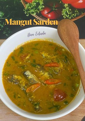 Foto resep Mangut Sarden