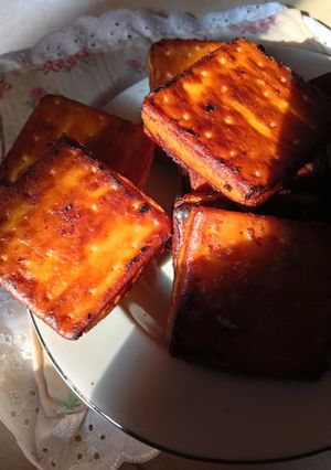 Foto resep Gabin Tape