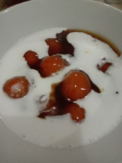 Foto resep Jenang Grendul Ketan
