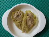 Siomay Ikan Simba MpAsi 9m+