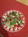 Simple salad