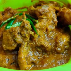 A picture of বাদশাহি দই চিকেন /BADSHAHI DOI CHICKEN.