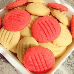 Cookies A picture of Cookies.
