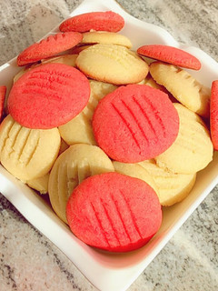 A picture of Cookies.