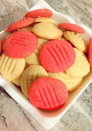 A picture of Cookies.