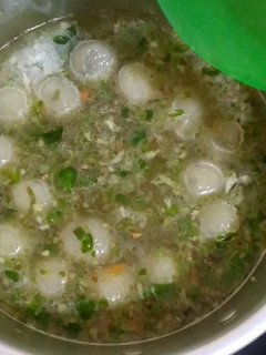 Foto resep Cilok Kuah Seblak