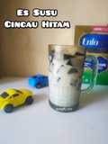 373. Es Susu Cincau Hitam