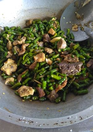 Foto resep Empis-empis khas Temanggung (tanpa santan)