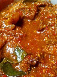 Foto resep Krengsengan daging sapi