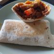 🌯Tortilla darált húsos raguval 🍅🍗🌯