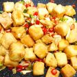 Tahu Cabe Garam