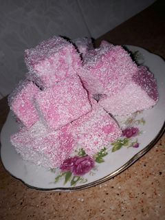 عکسی از دستور پف پفی