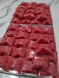 Kue cantik manis