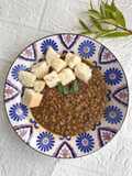 Bubur Kacang Hijau