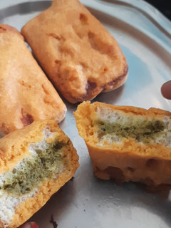 ப்ரட் பஜ்ஜி(bread bajji recipe in tamil) செய்முறை முக்கிய புகைப்படம்