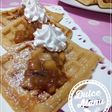 Waffles!!!