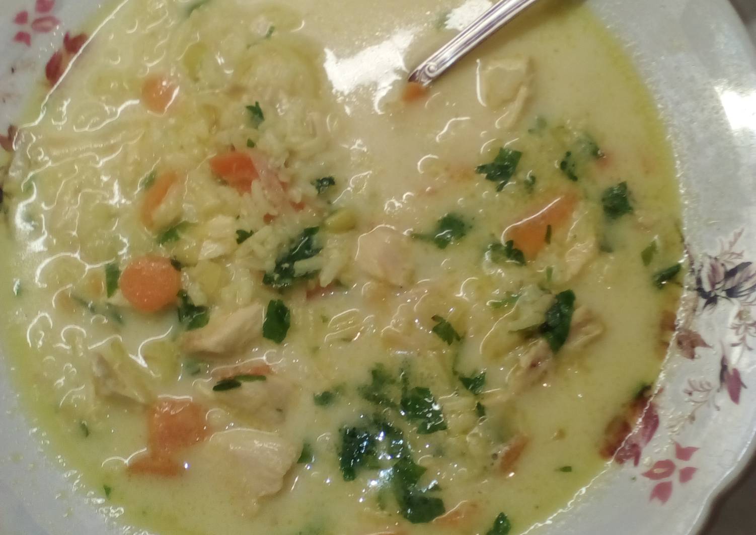 Суп с рисом и плавленным сыром. Суп с крабовыми палочками и плавленым сыром. Рисовый суп з плавленным сыром - рецепт.