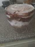 Cookie Dough Trifle