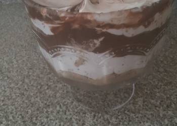 Easy Recipe Cookie Dough Trifle Delicious