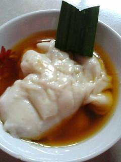 Foto resep Bubur sumsum