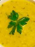 Lentil Soup