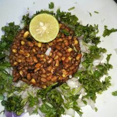 A picture of Moth Masala.