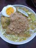 Soto Lamongan