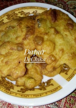 Foto resep Godo godo