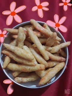 पोहा कुरकुरे (Poha Kurkure recipe in Hindi) रेसिपी मुख्य फोटो