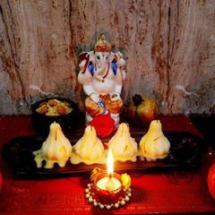A picture of Steam Modak4.