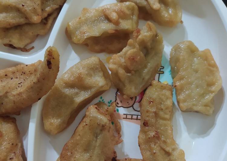 Resep Aneka Finger Food - ANEKA RESEP MAK-NYUSSS