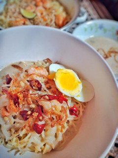 Foto resep Mie Celor Palembang