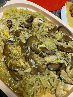 Foto resep Lo mie