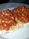 Homemade Baked Beans