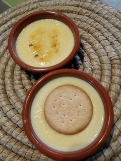 Una foto de Natillas Royal