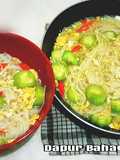 Sup MI SOA Oyong 🍜