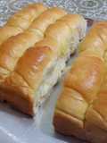 Roti Sobek ala Killer Soft Bread bahan Ekonomis
